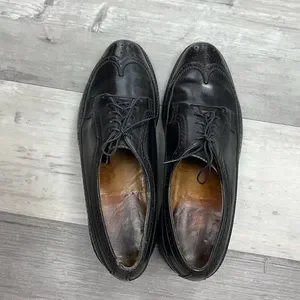 Florsheim | Shoes | Florsheim Imperial 9264 Black Kenmoor  display picture 2